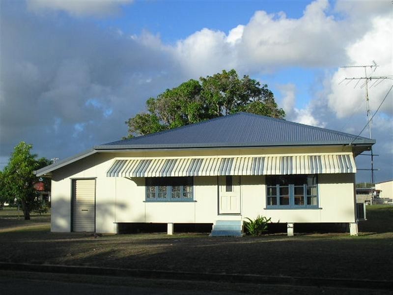 62 Patterson Parade, Lucinda QLD 4850