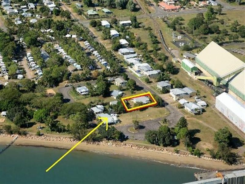 7 Bruce Parade – Units, Lucinda QLD 4850