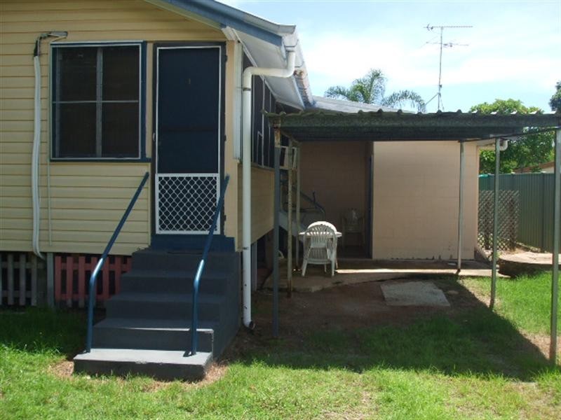 7 Bruce Parade – Units, Lucinda QLD 4850