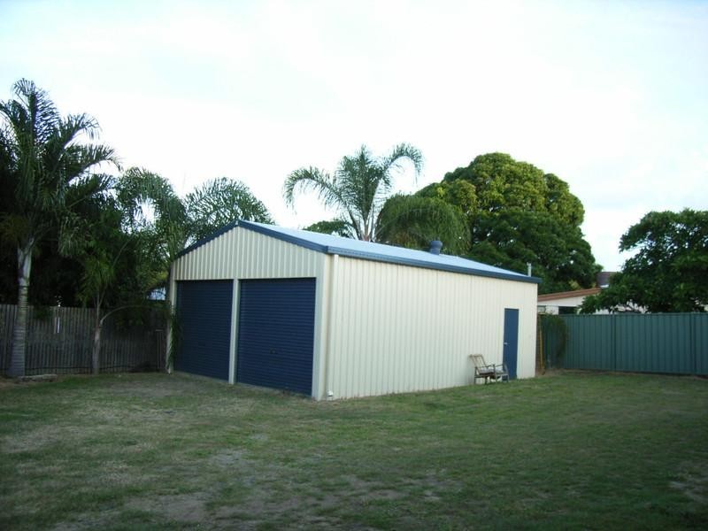 7 Bruce Parade – Units, Lucinda QLD 4850