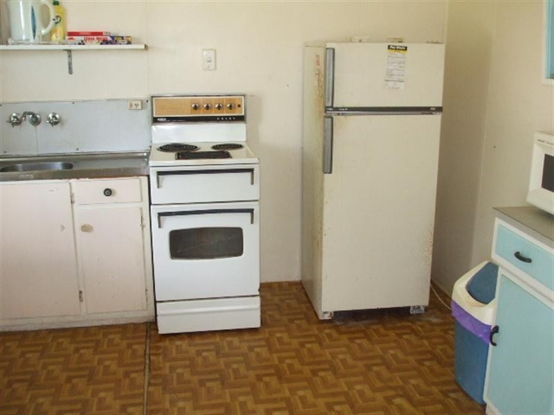 7 Bruce Parade – Units, Lucinda QLD 4850