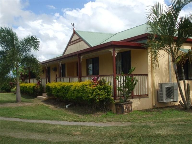 Toobanna QLD 4850