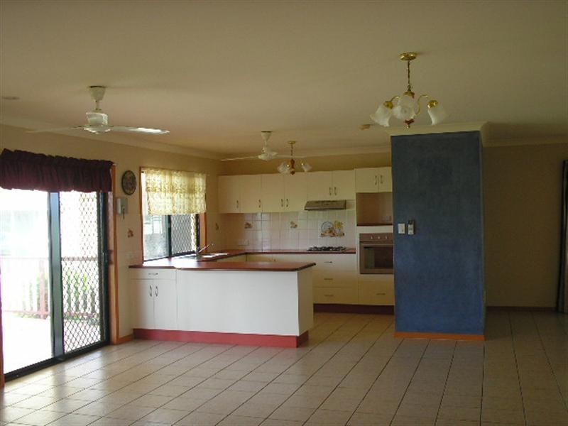 Toobanna QLD 4850