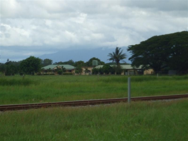 Toobanna QLD 4850
