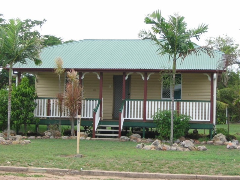 Forrest Beach QLD 4850
