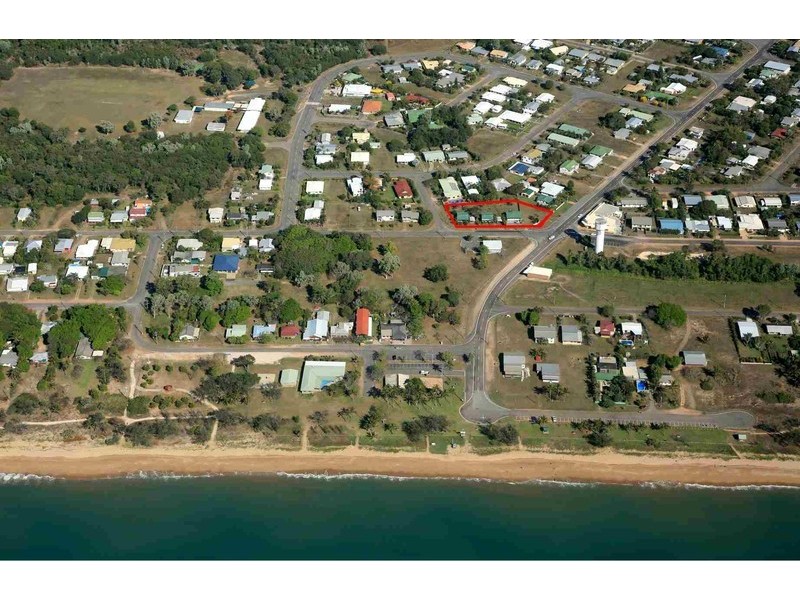 Forrest Beach QLD 4850