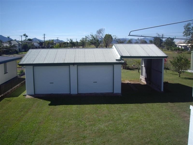 6 Clay Street, Ingham QLD 4850
