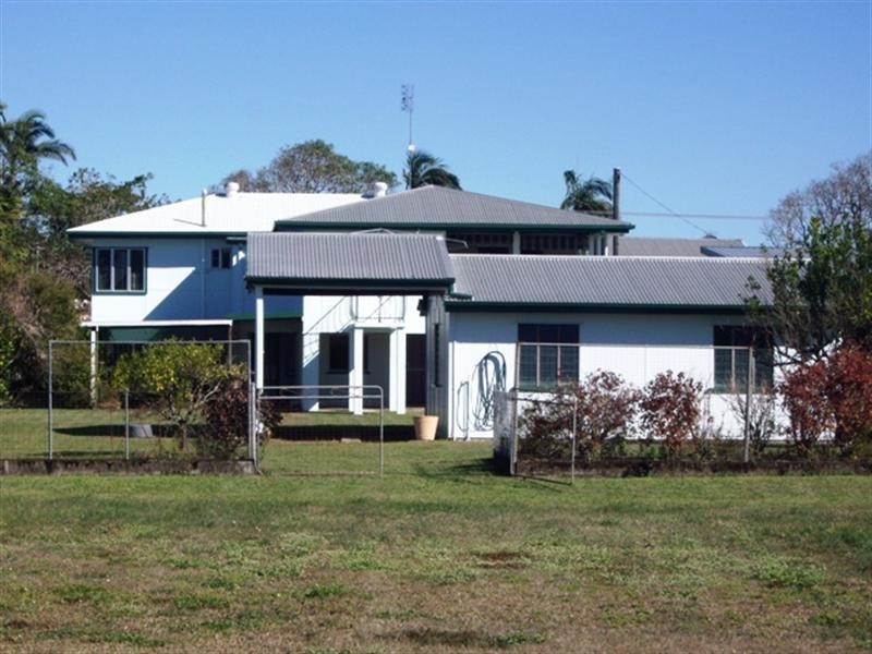 6 Clay Street, Ingham QLD 4850