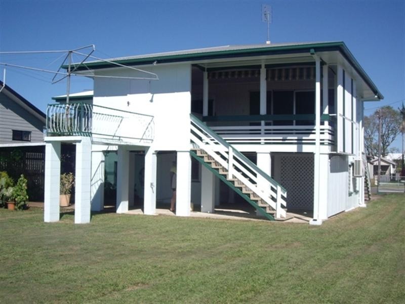 6 Clay Street, Ingham QLD 4850