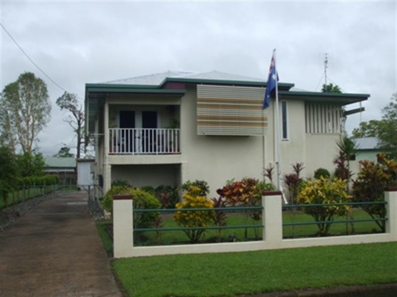 13 Authurs Street, Ingham QLD 4850