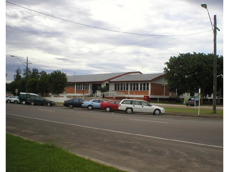 Ingham QLD 4850