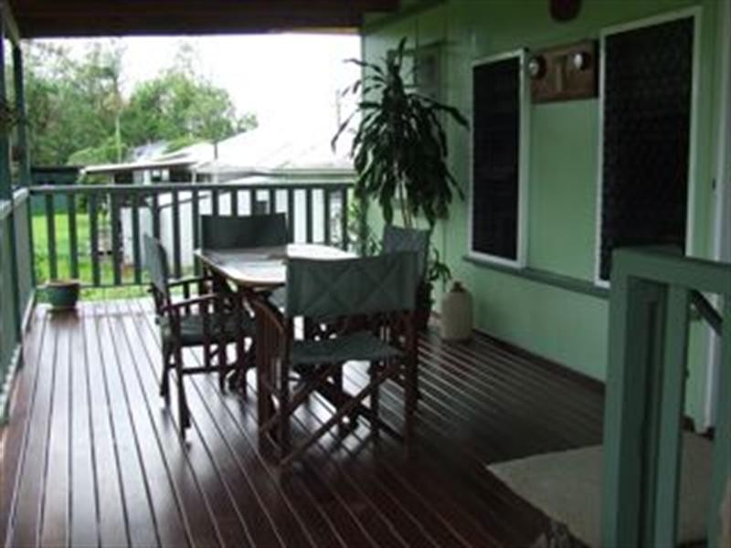 257 Four Mile Road, Braemeadows QLD 4850