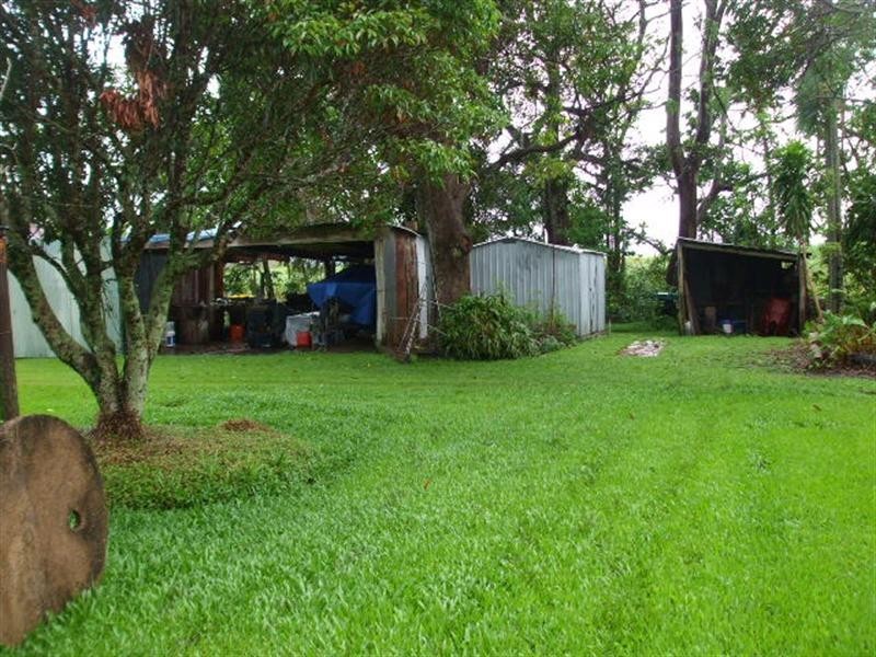 257 Four Mile Road, Braemeadows QLD 4850