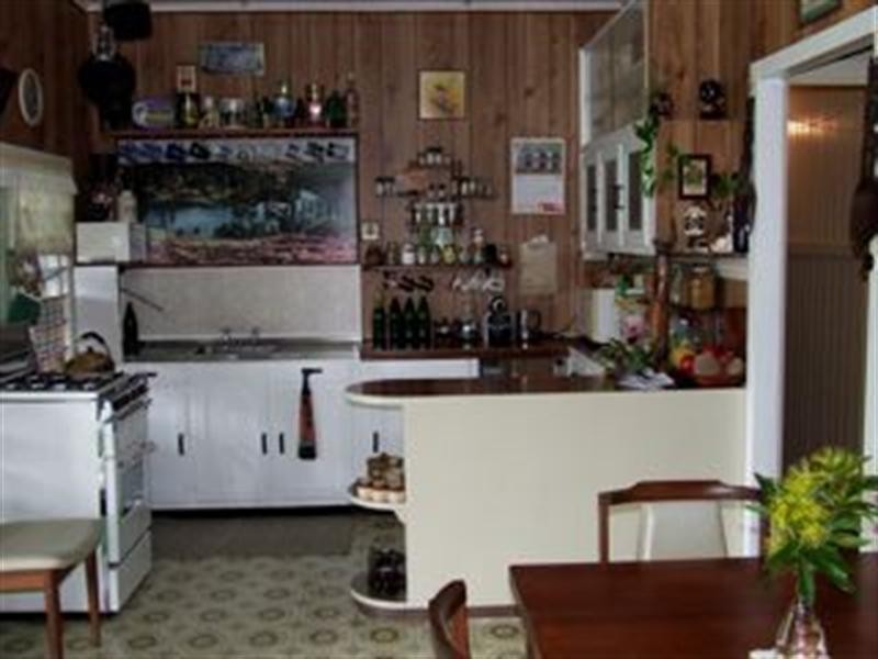 257 Four Mile Road, Braemeadows QLD 4850