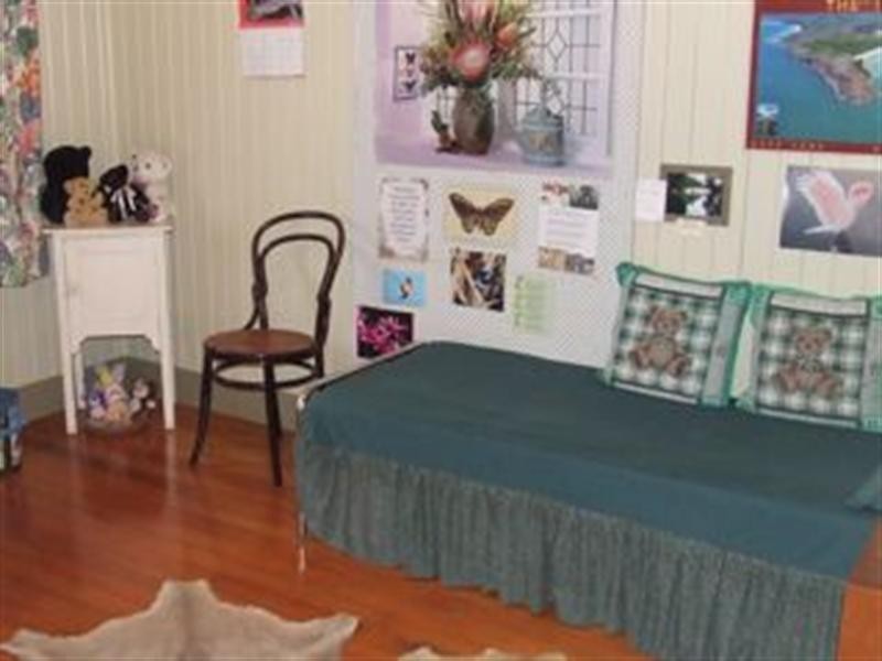 257 Four Mile Road, Braemeadows QLD 4850