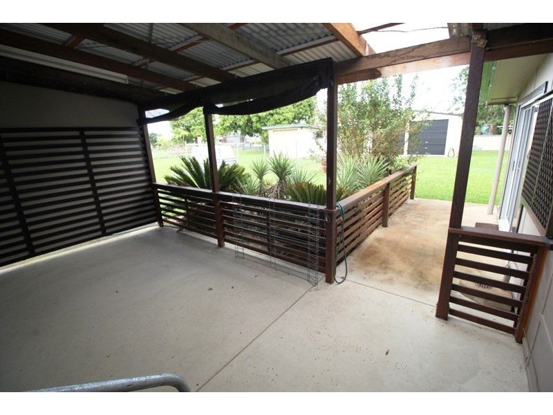 25 Marina Parade, Ingham QLD 4850