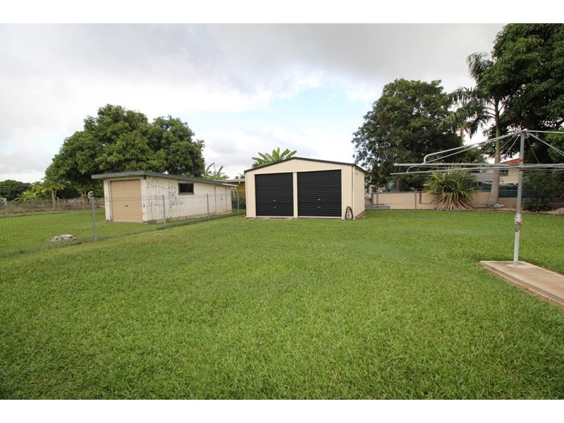 25 Marina Parade, Ingham QLD 4850