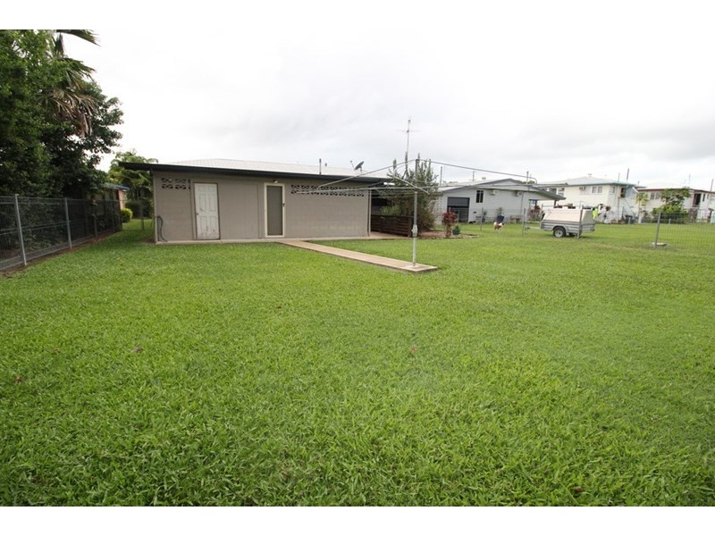 25 Marina Parade, Ingham QLD 4850