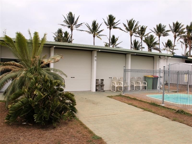 70 John Dory Street, Taylors Beach QLD 4850