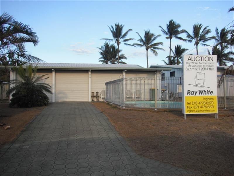 70 John Dory Street, Taylors Beach QLD 4850