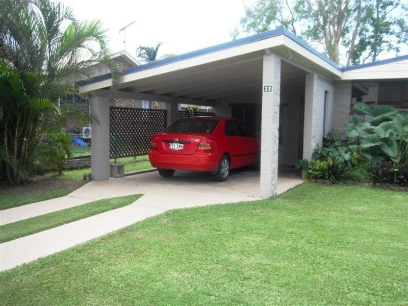 22 Bauhinia Street, Forrest Beach QLD 4850