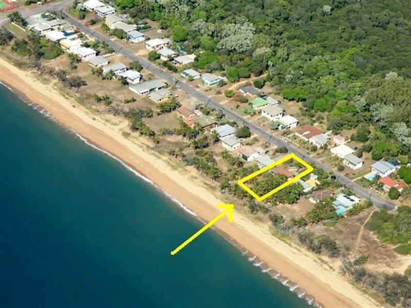 Forrest Beach QLD 4850