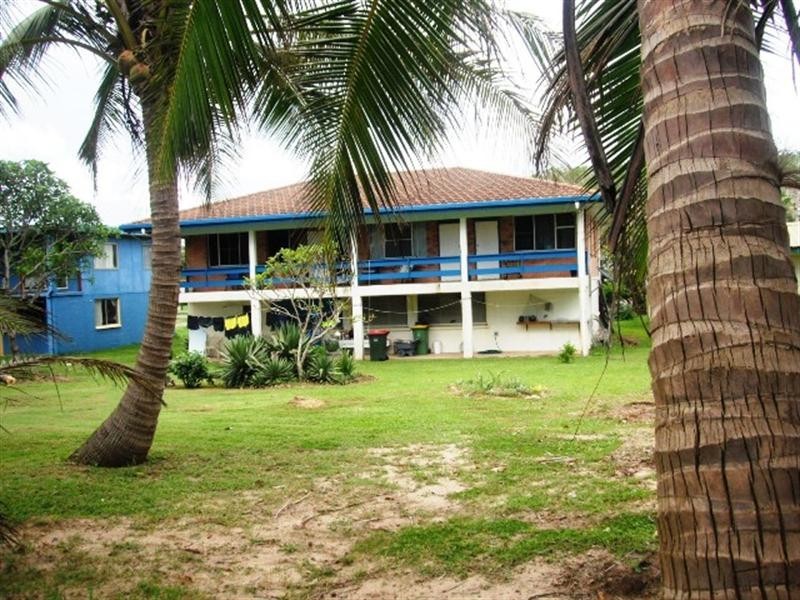 Forrest Beach QLD 4850