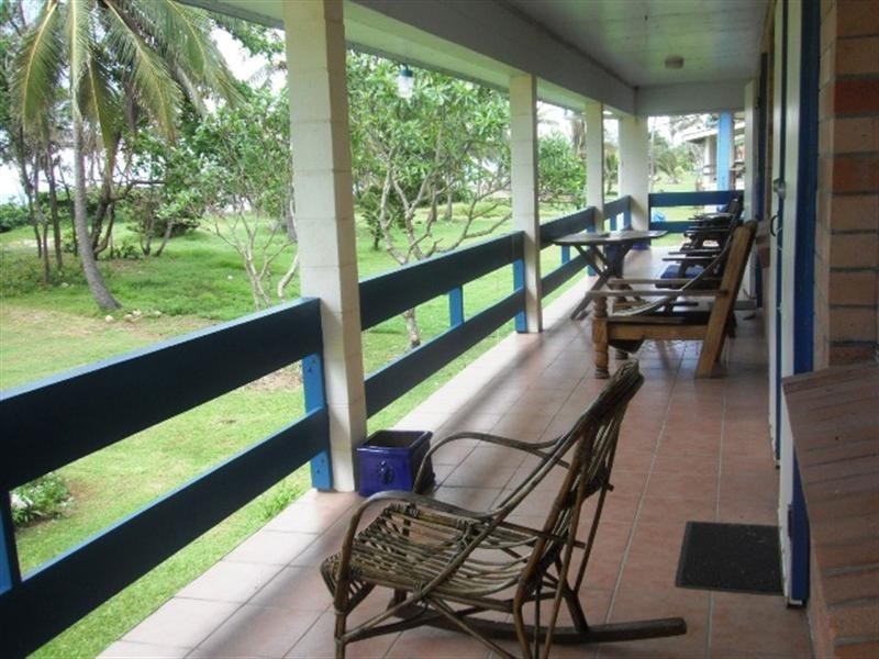 Forrest Beach QLD 4850