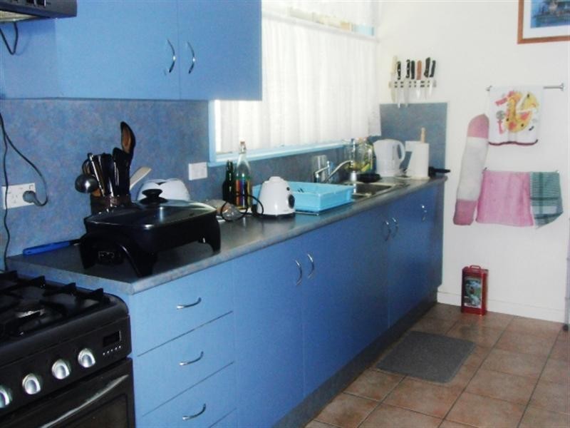 Forrest Beach QLD 4850