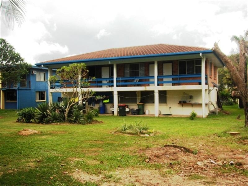 Forrest Beach QLD 4850