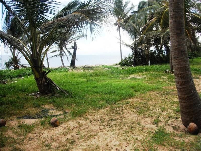 Forrest Beach QLD 4850