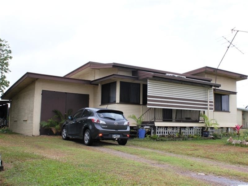 10 Sachs Lane, Ingham QLD 4850