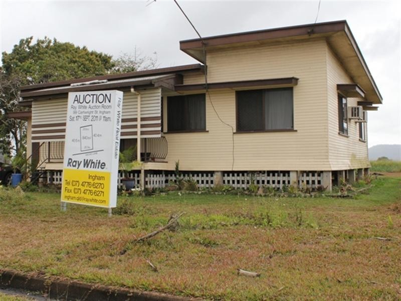 10 Sachs Lane, Ingham QLD 4850
