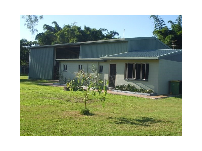 20 Old Bridge Road, Long Pocket QLD 4850