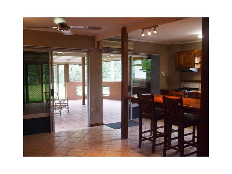 20 Old Bridge Road, Long Pocket QLD 4850