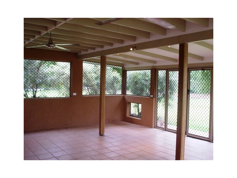20 Old Bridge Road, Long Pocket QLD 4850