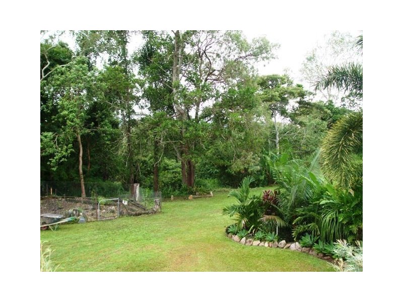 20 Old Bridge Road, Long Pocket QLD 4850