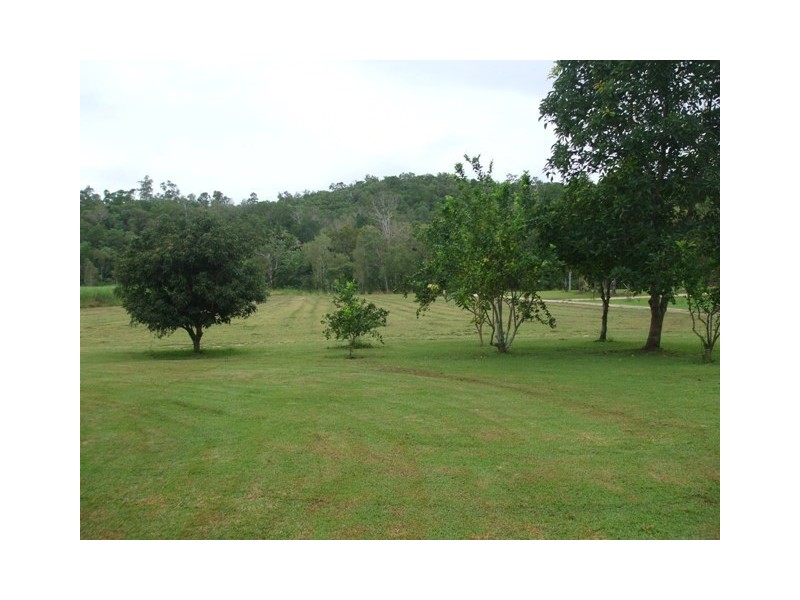 20 Old Bridge Road, Long Pocket QLD 4850