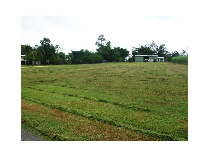 20 Old Bridge Road, Long Pocket QLD 4850