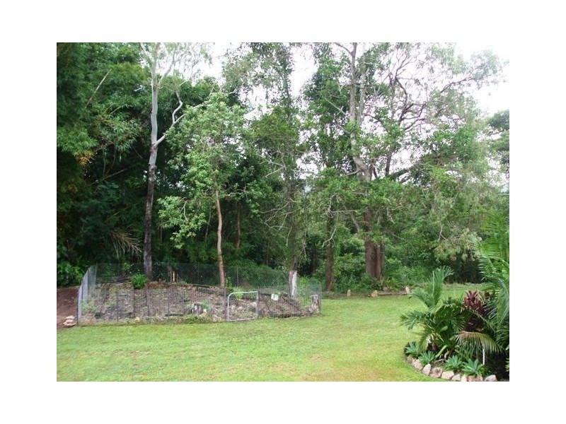 20 Old Bridge Road, Long Pocket QLD 4850