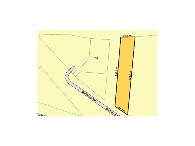20 Old Bridge Road, Long Pocket QLD 4850