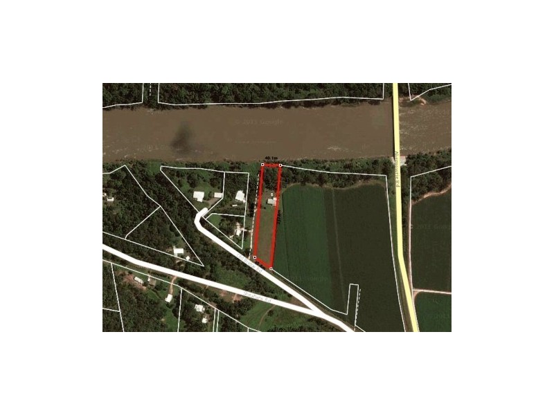 20 Old Bridge Road, Long Pocket QLD 4850
