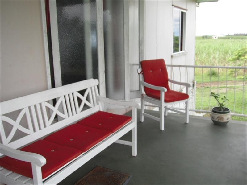 Upper Stone QLD 4850