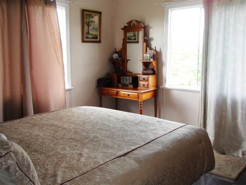 Upper Stone QLD 4850