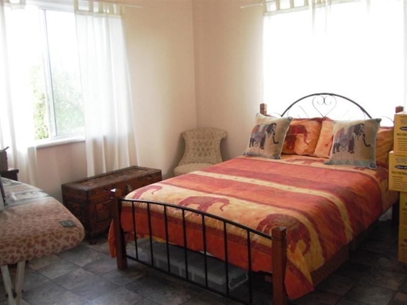 Upper Stone QLD 4850