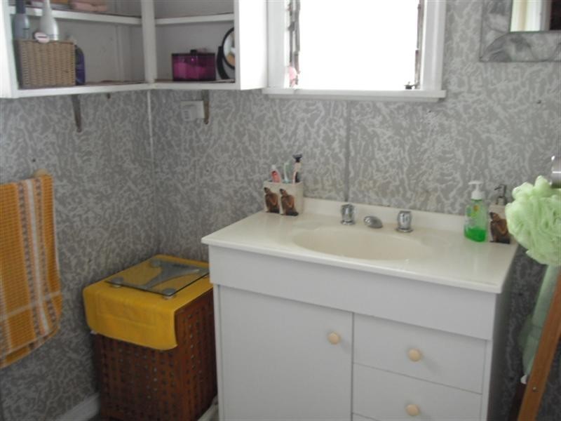 Upper Stone QLD 4850