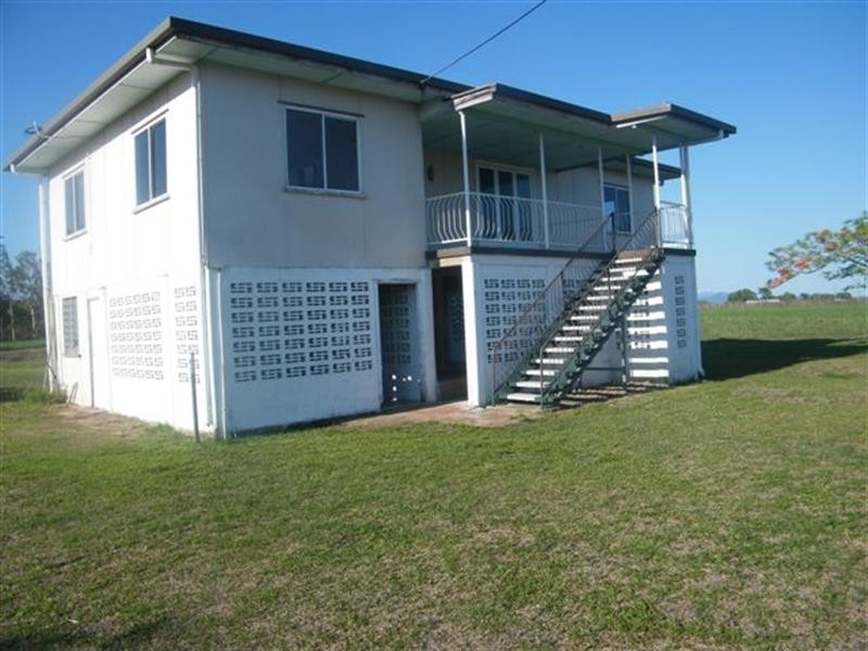 Upper Stone QLD 4850