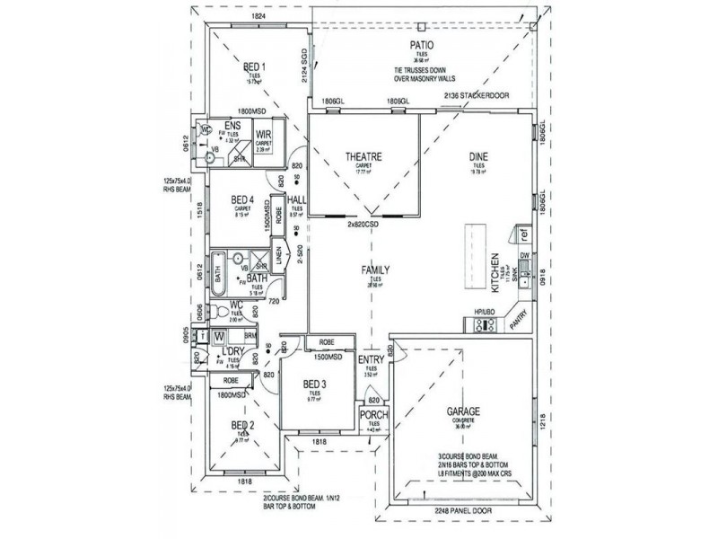 Forrest Beach QLD 4850