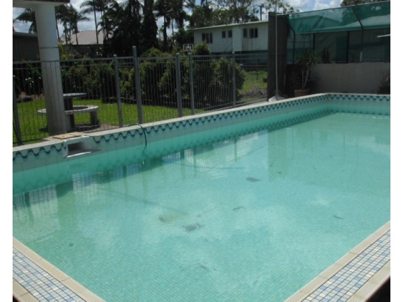 6 Dalrymple Street, Ingham QLD 4850