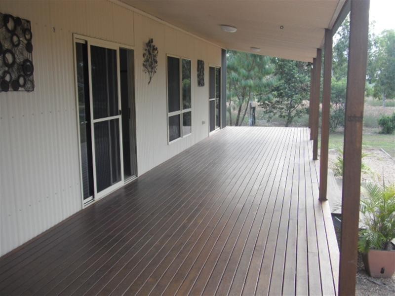 14 Moreton Bay Street, Forrest Beach QLD 4850